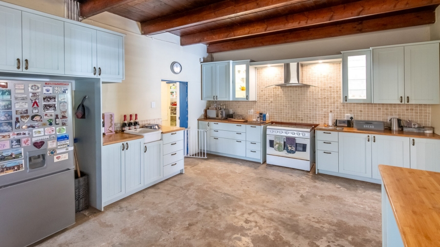 3 Bedroom Property for Sale in Montagu Rural Western Cape